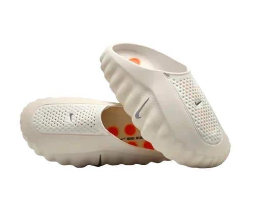 Mules Mind - 1 paire achetée 1 paire offerte
