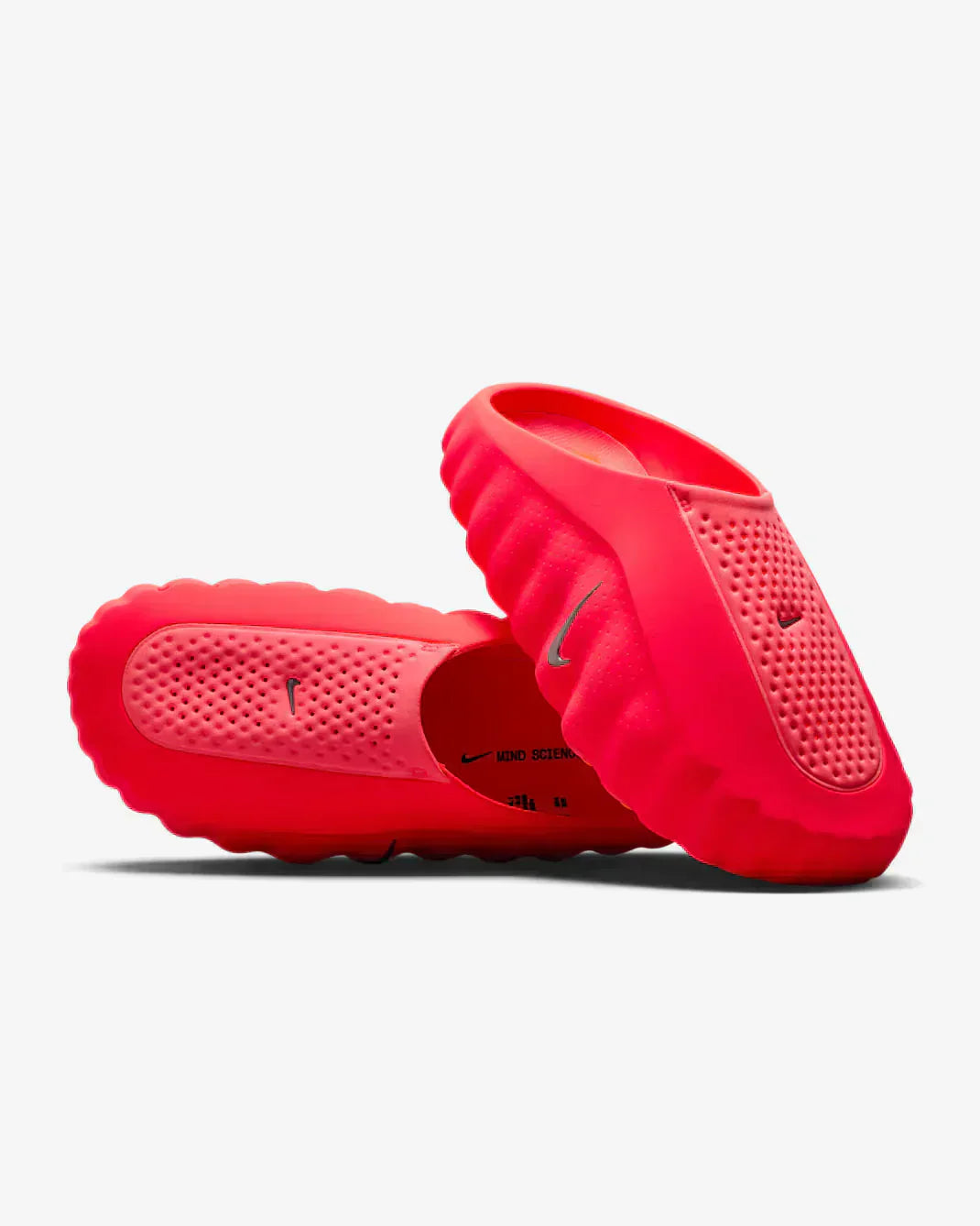 Mules Mind - 1 paire achetée 1 paire offerte
