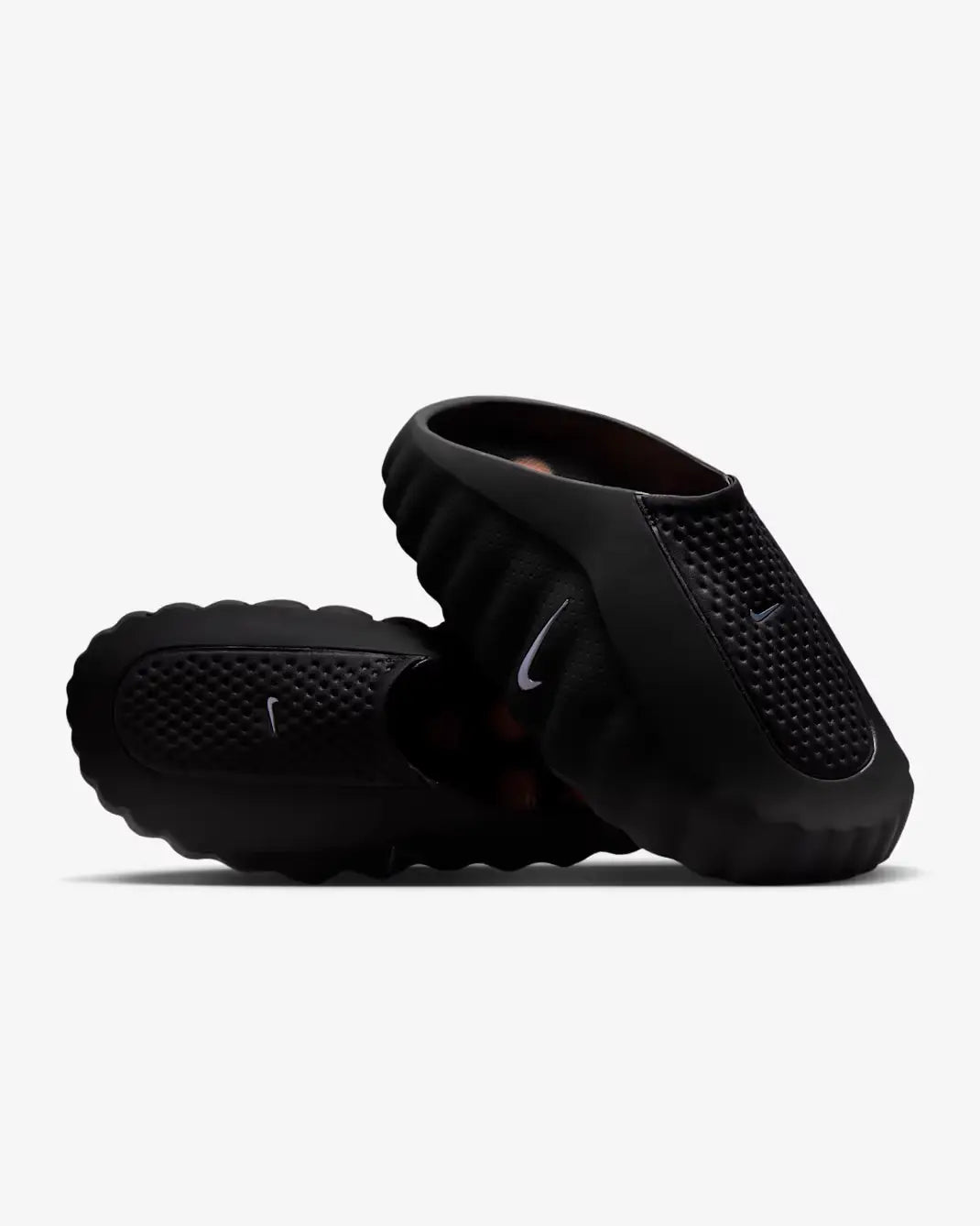 Mules Mind - 1 paire achetée 1 paire offerte
