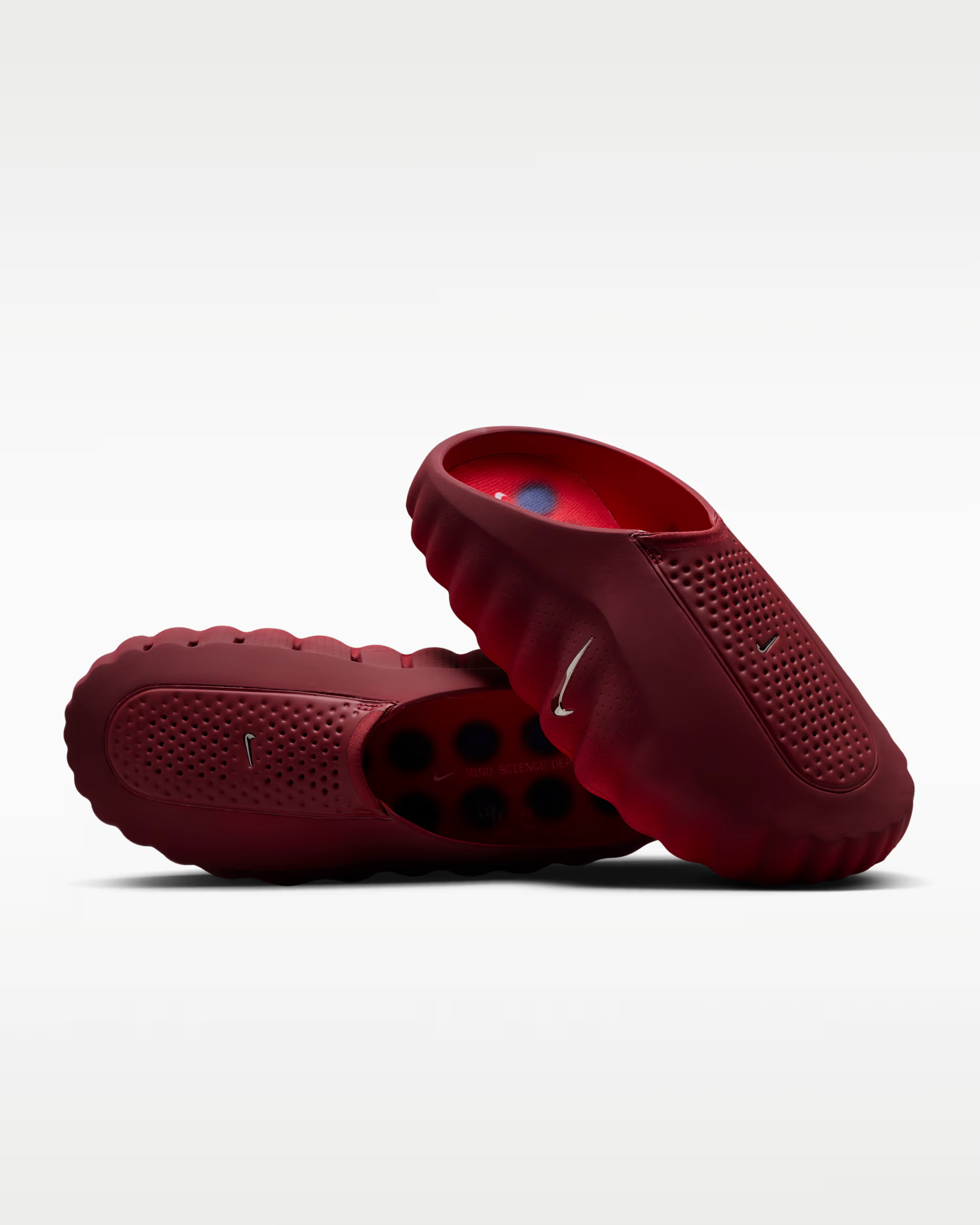 Mules Mind - 1 paire achetée 1 paire offerte
